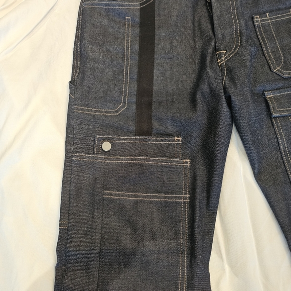 DIESEL - BLACK GOLD - Picture 2 of 12